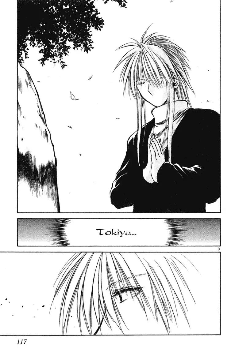 Flame of Recca Chapter 224 3